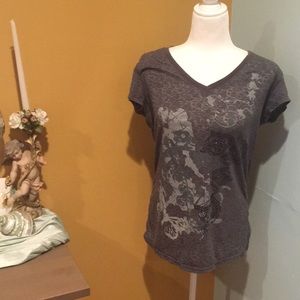 Eco Yoga t-shirt